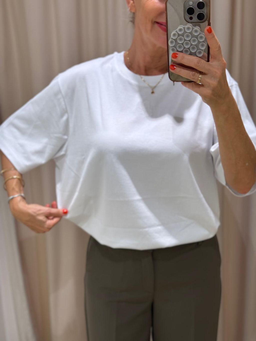 Shirt | Davina Alfie