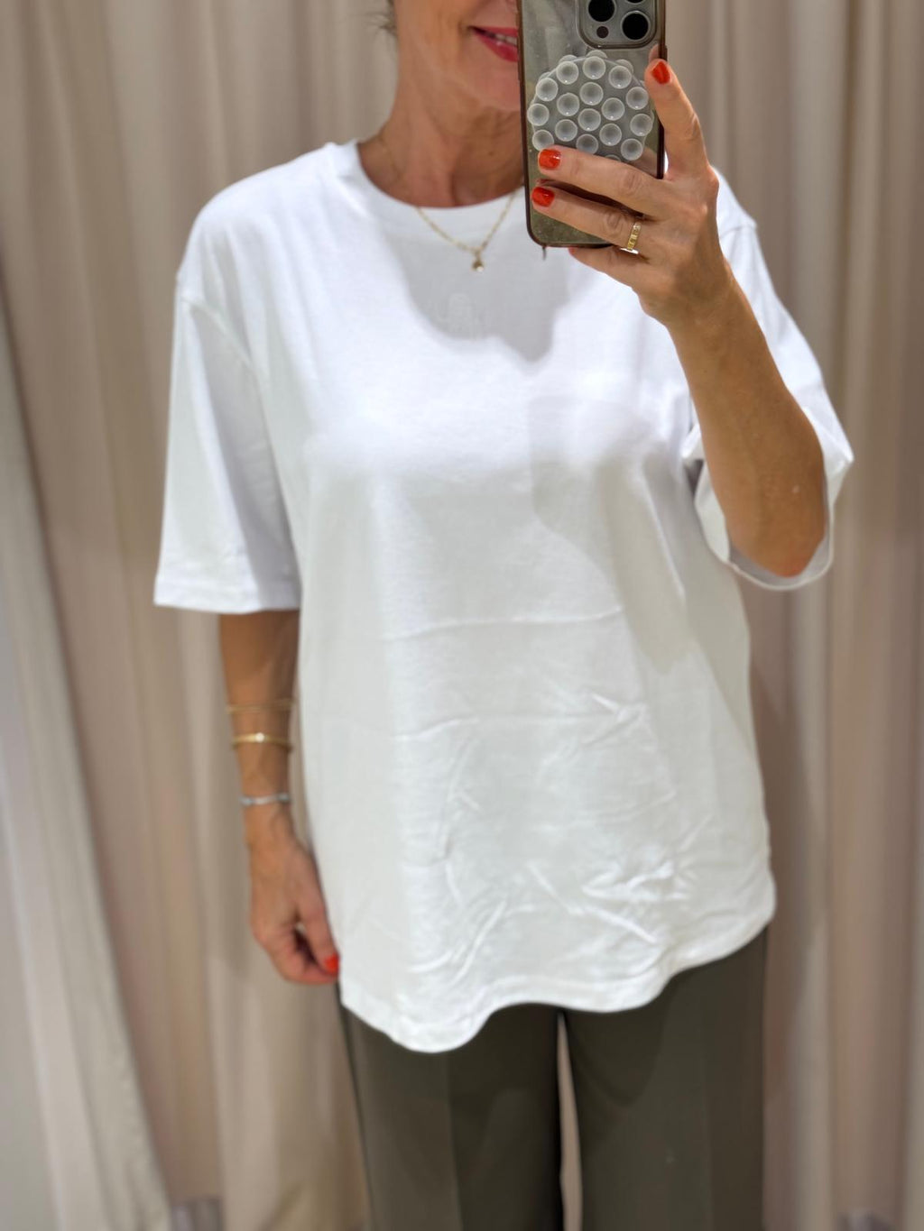 Shirt | Davina Alfie