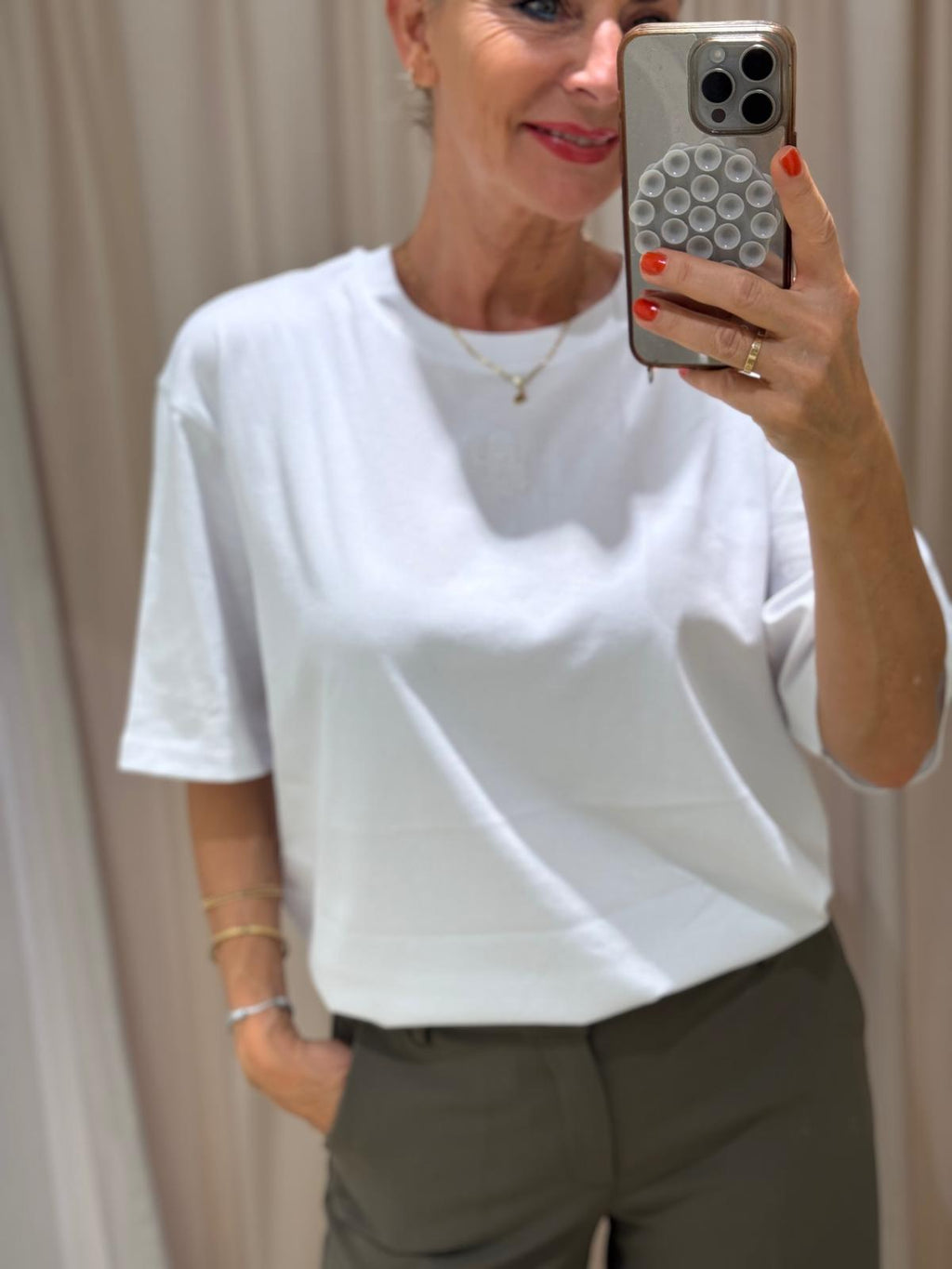 Shirt | Davina Alfie