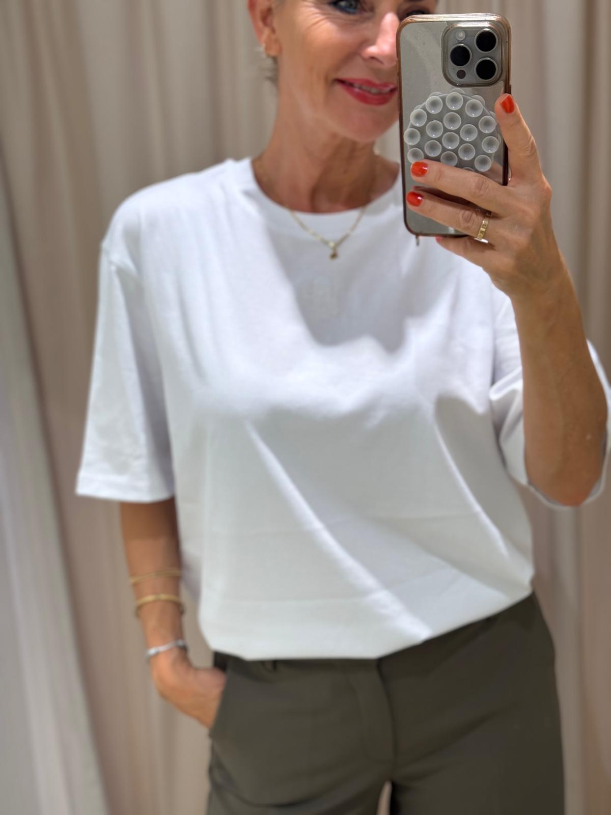 Shirt | Davina Alfie