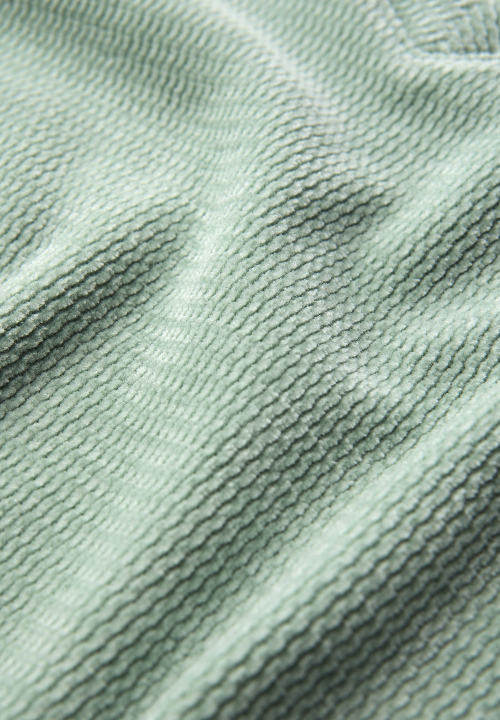 Kuscheliges V-Neck Shirt