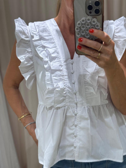 Bluse | Gerid