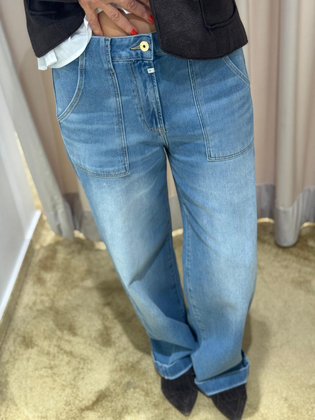 Jeans | Lulu