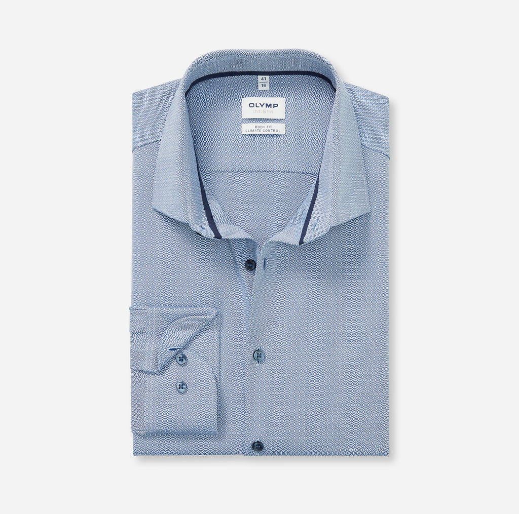 OLYMP Level Five 24/Seven