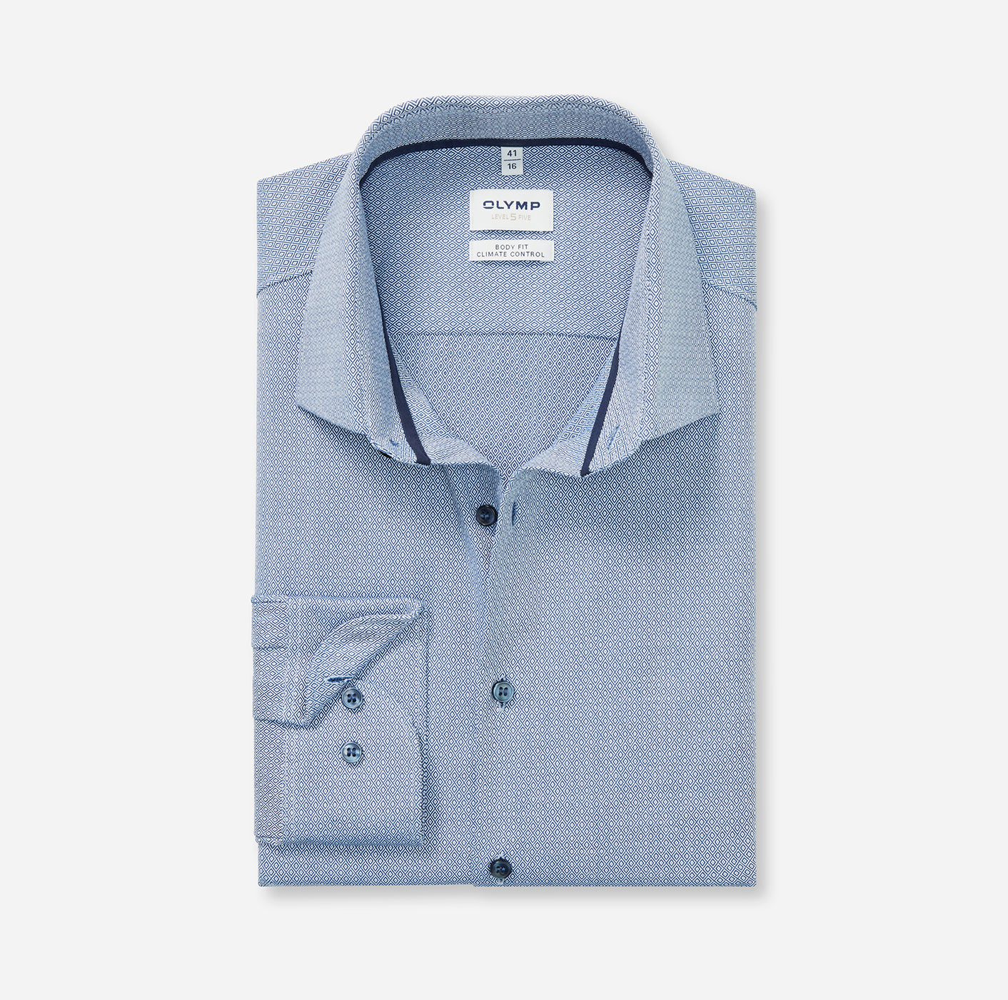 OLYMP Level Five 24/Seven