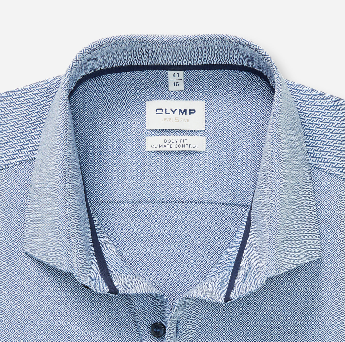 OLYMP Level Five 24/Seven