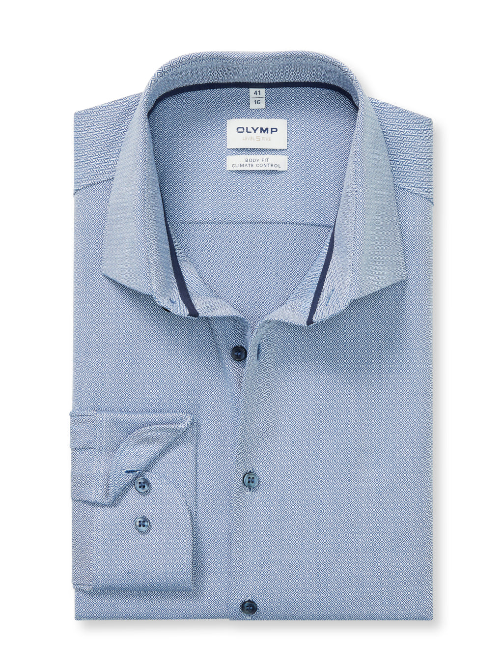 OLYMP Level Five 24/Seven