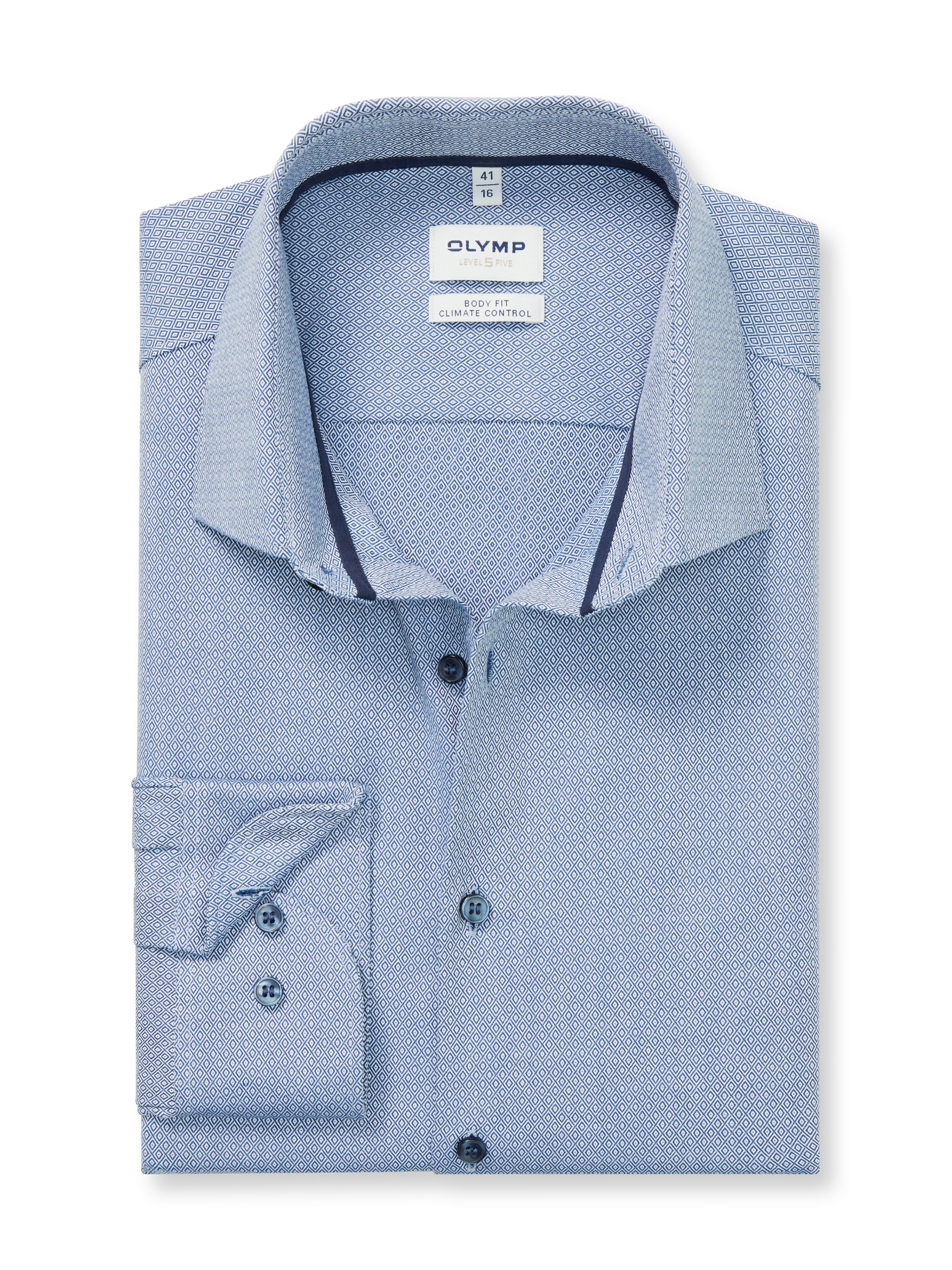 OLYMP Level Five 24/Seven