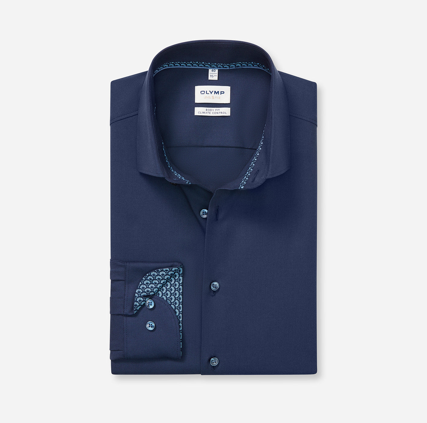 OLYMP Level Five 24/Seven