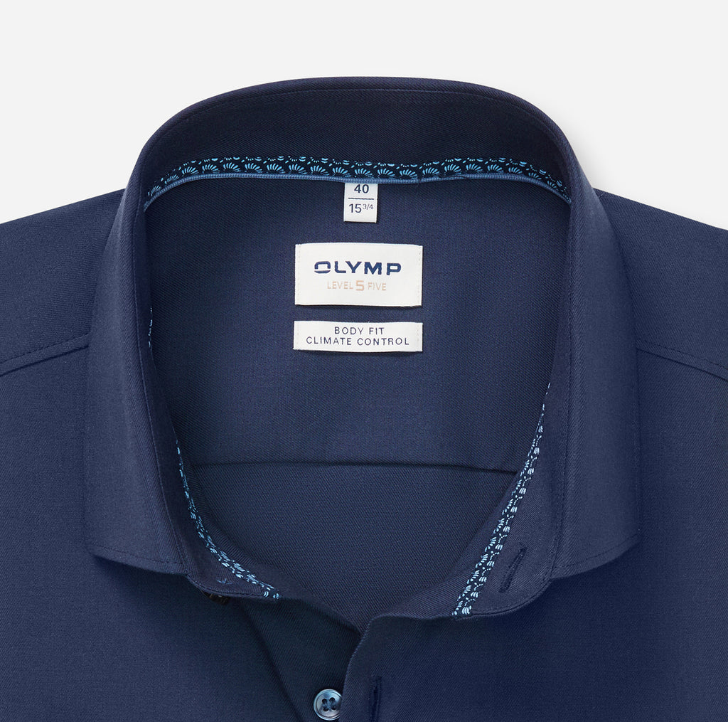 OLYMP Level Five 24/Seven