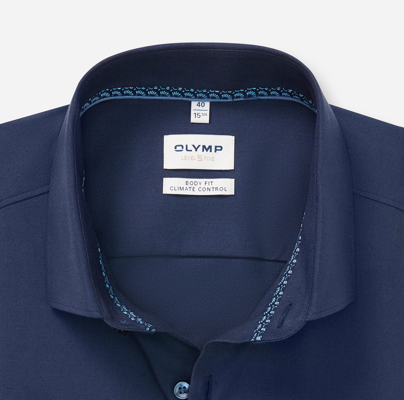 OLYMP Level Five 24/Seven