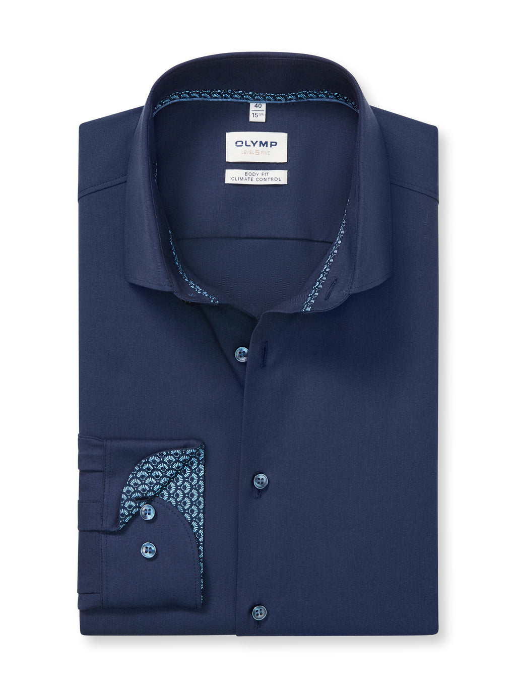 OLYMP Level Five 24/Seven