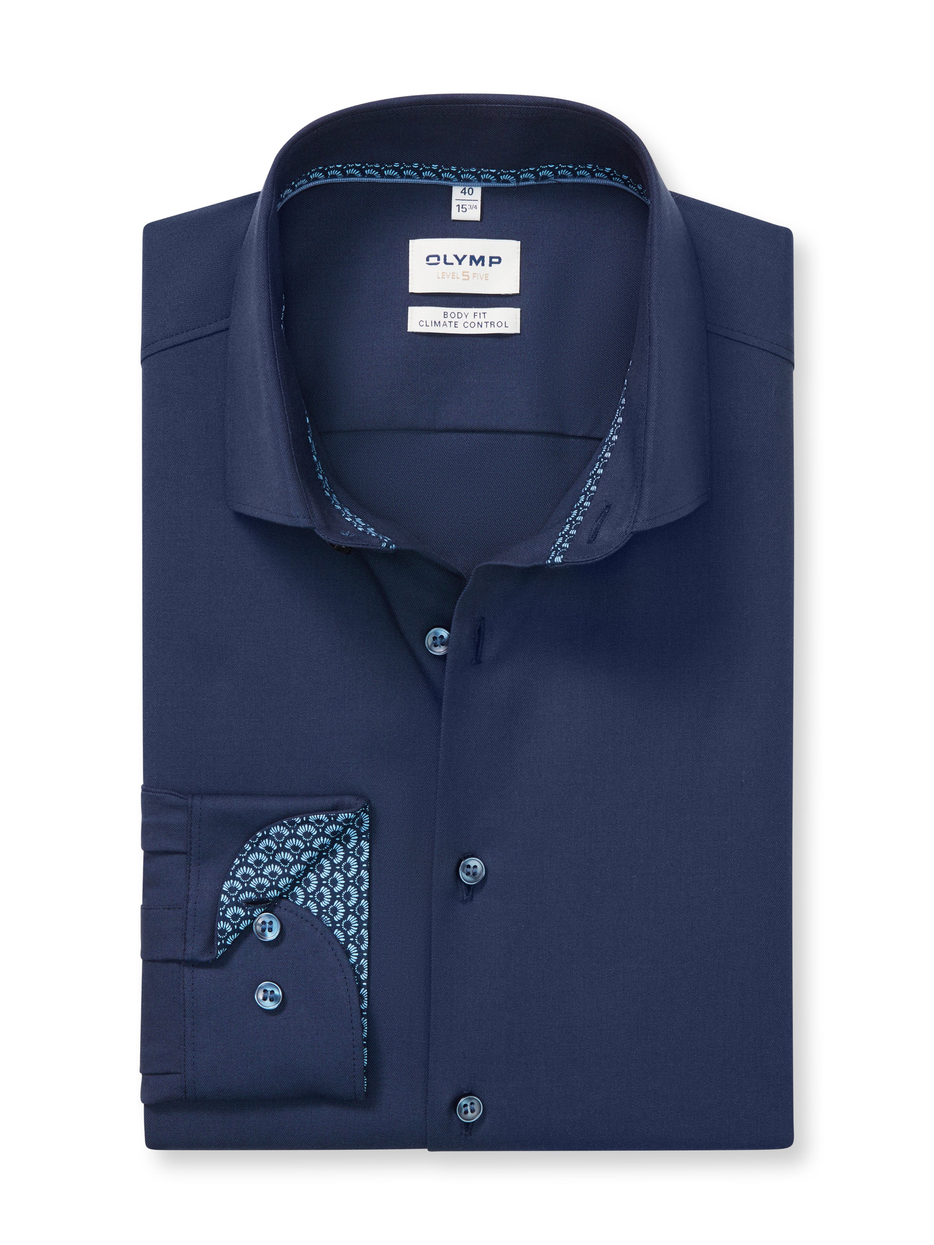 OLYMP Level Five 24/Seven