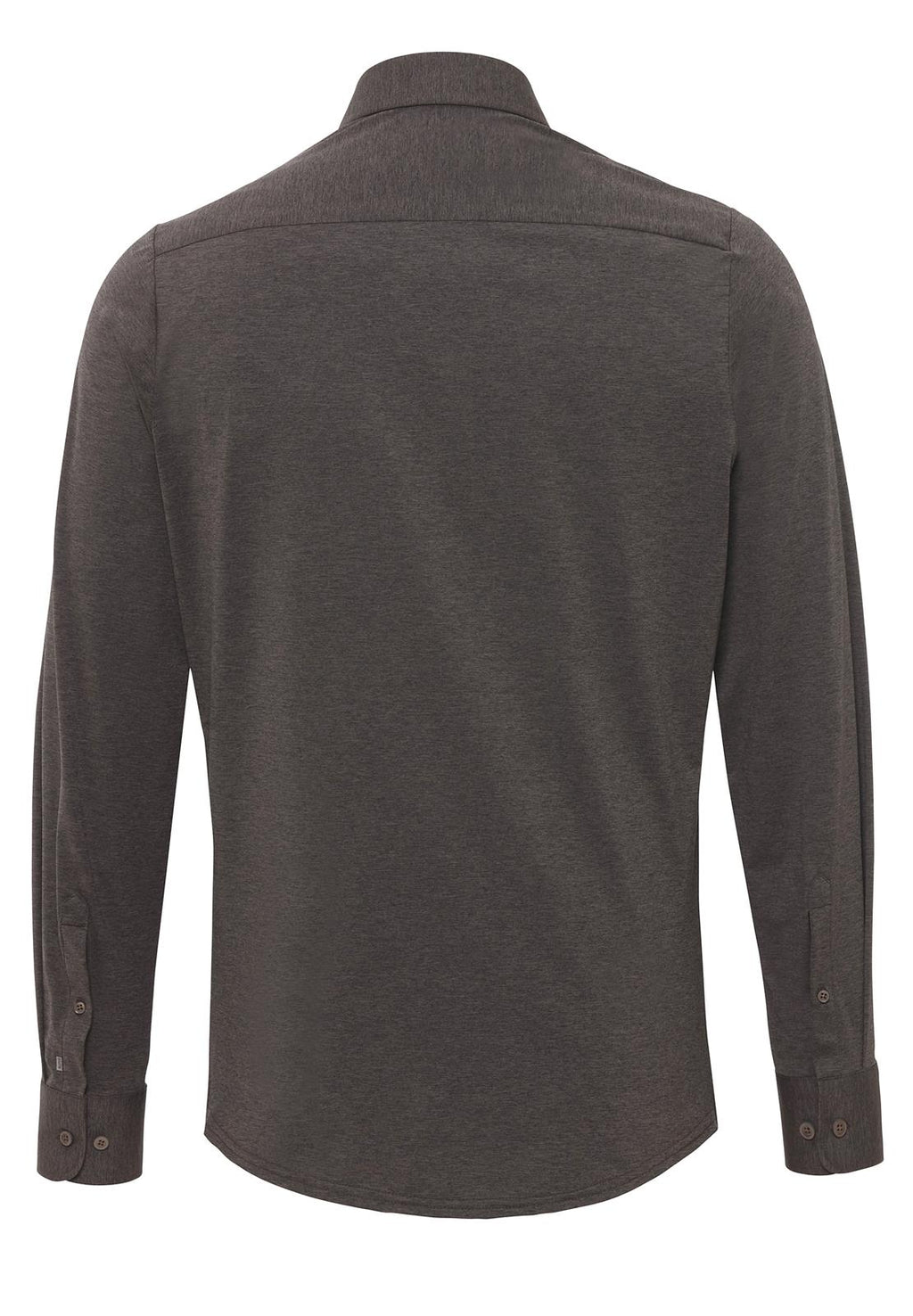 PURE- Functional Hemd Langarm