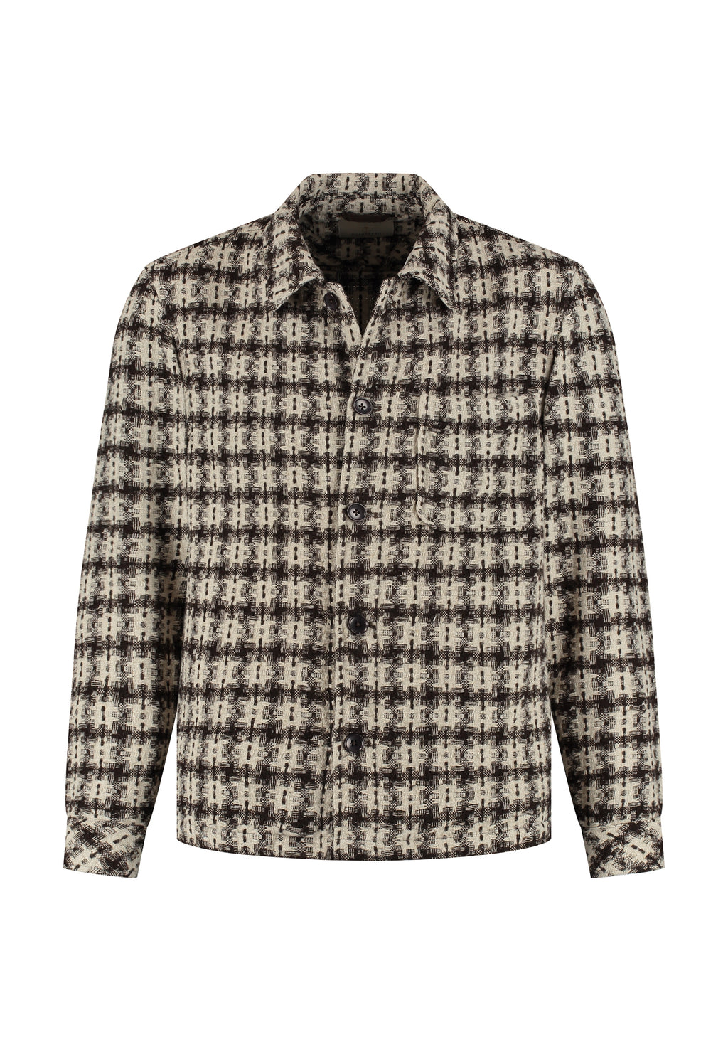 DS_Lino TC Overshirt