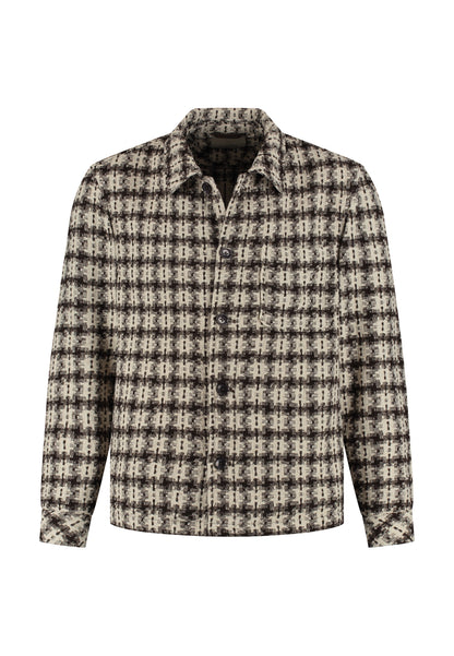 DS_Lino TC Overshirt