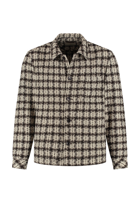 DS_Lino TC Overshirt