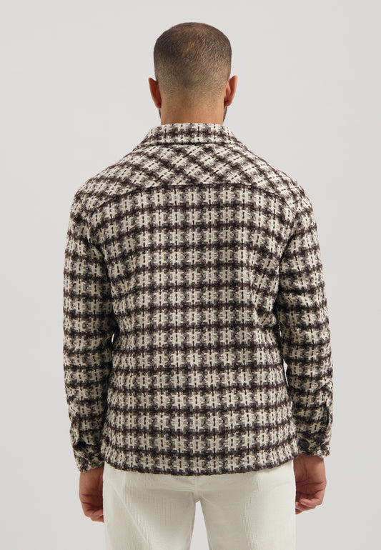 DS_Lino TC Overshirt