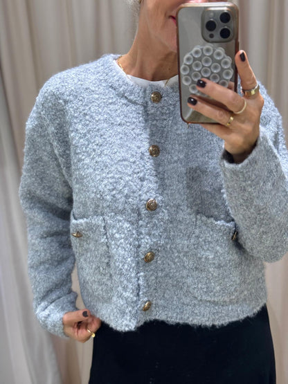 Jacke | Mila