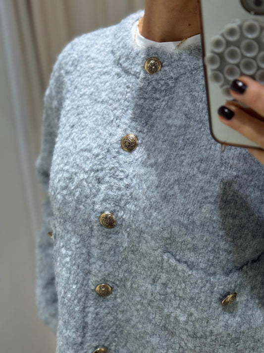Jacke | Mila