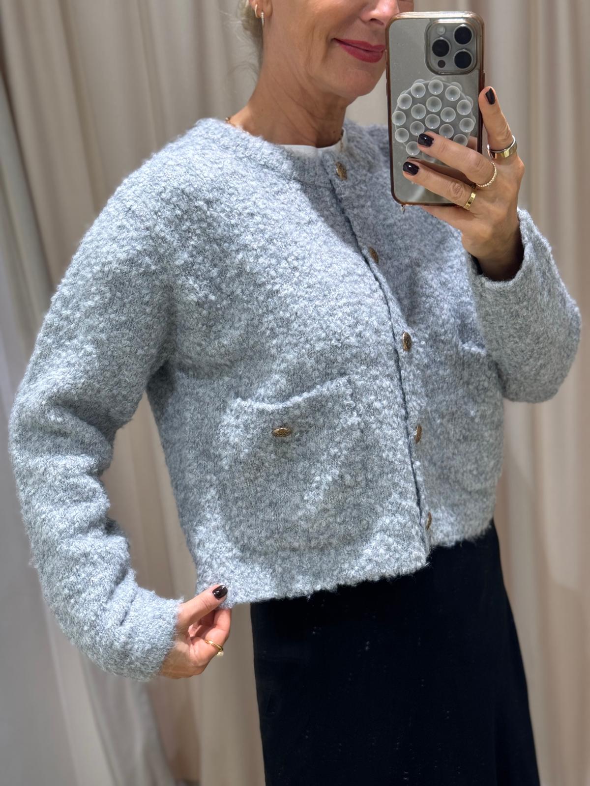 Jacke | Mila