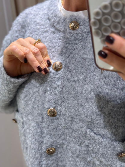 Jacke | Mila