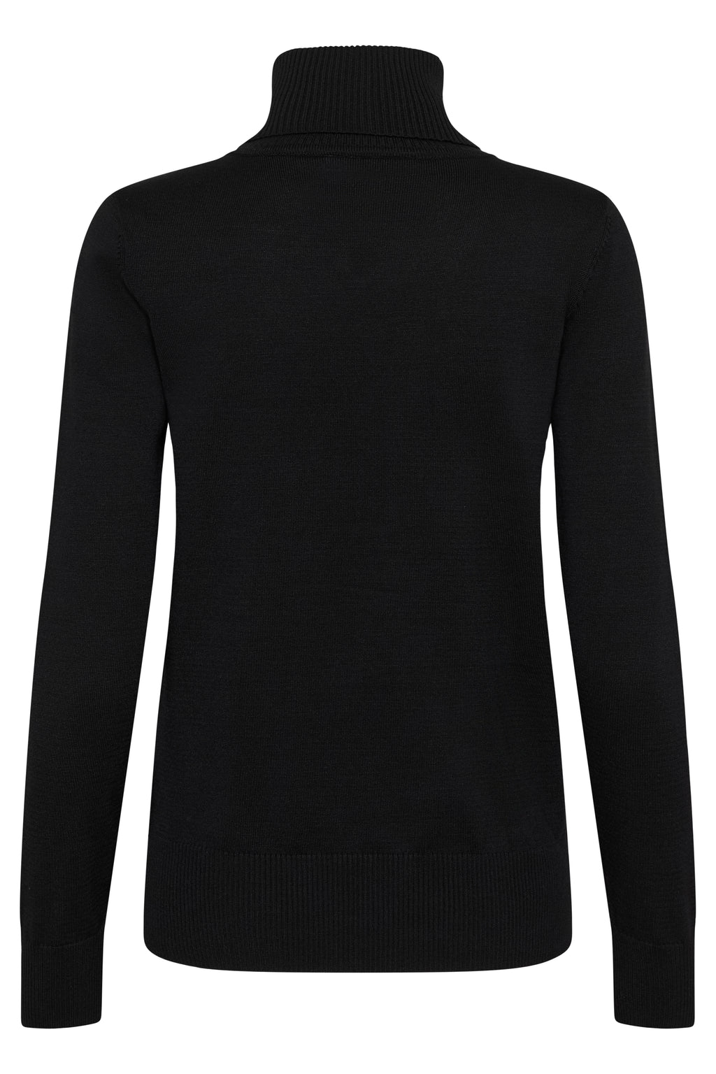 Rollkragenpullover | Mila