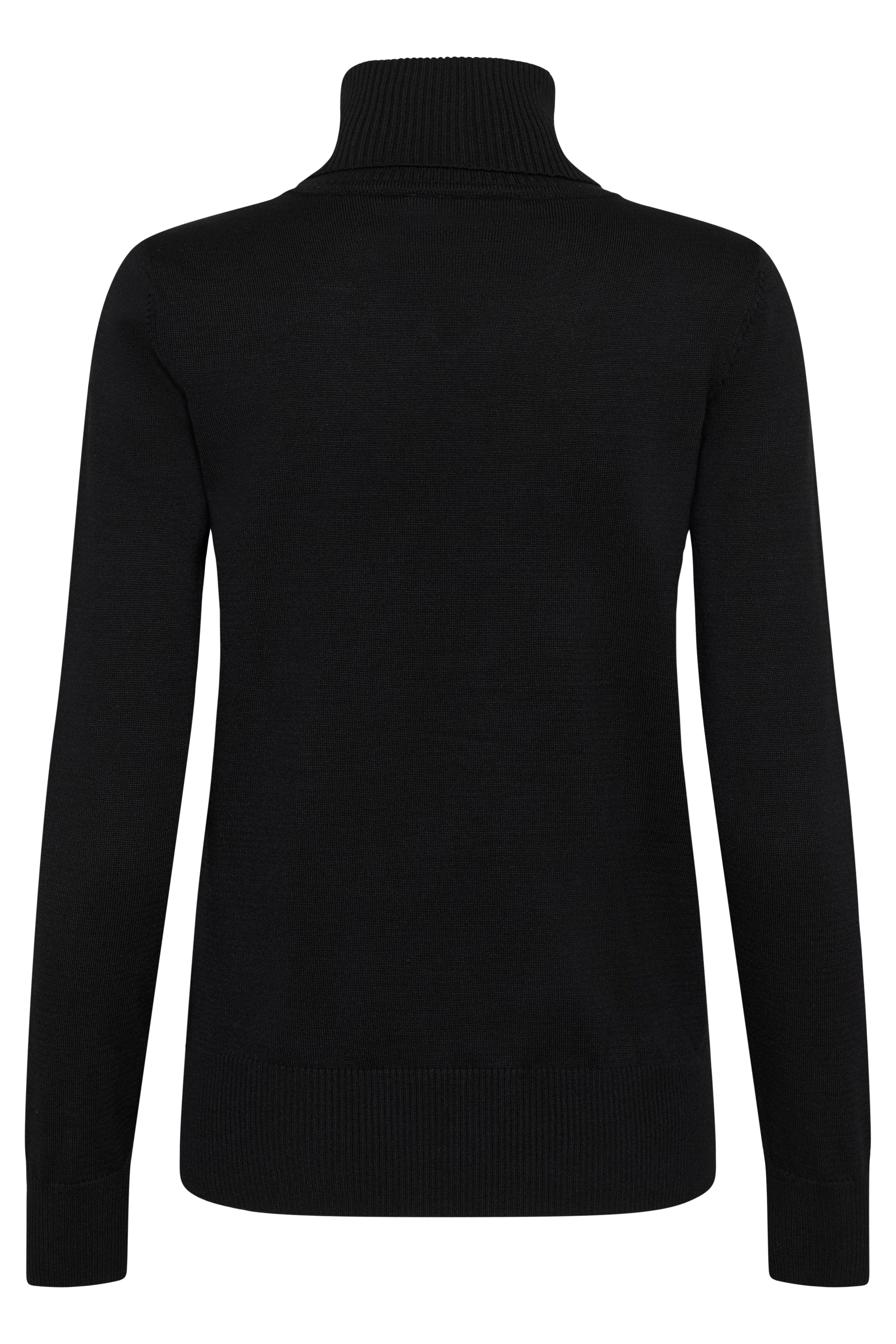 Rollkragenpullover | Mila