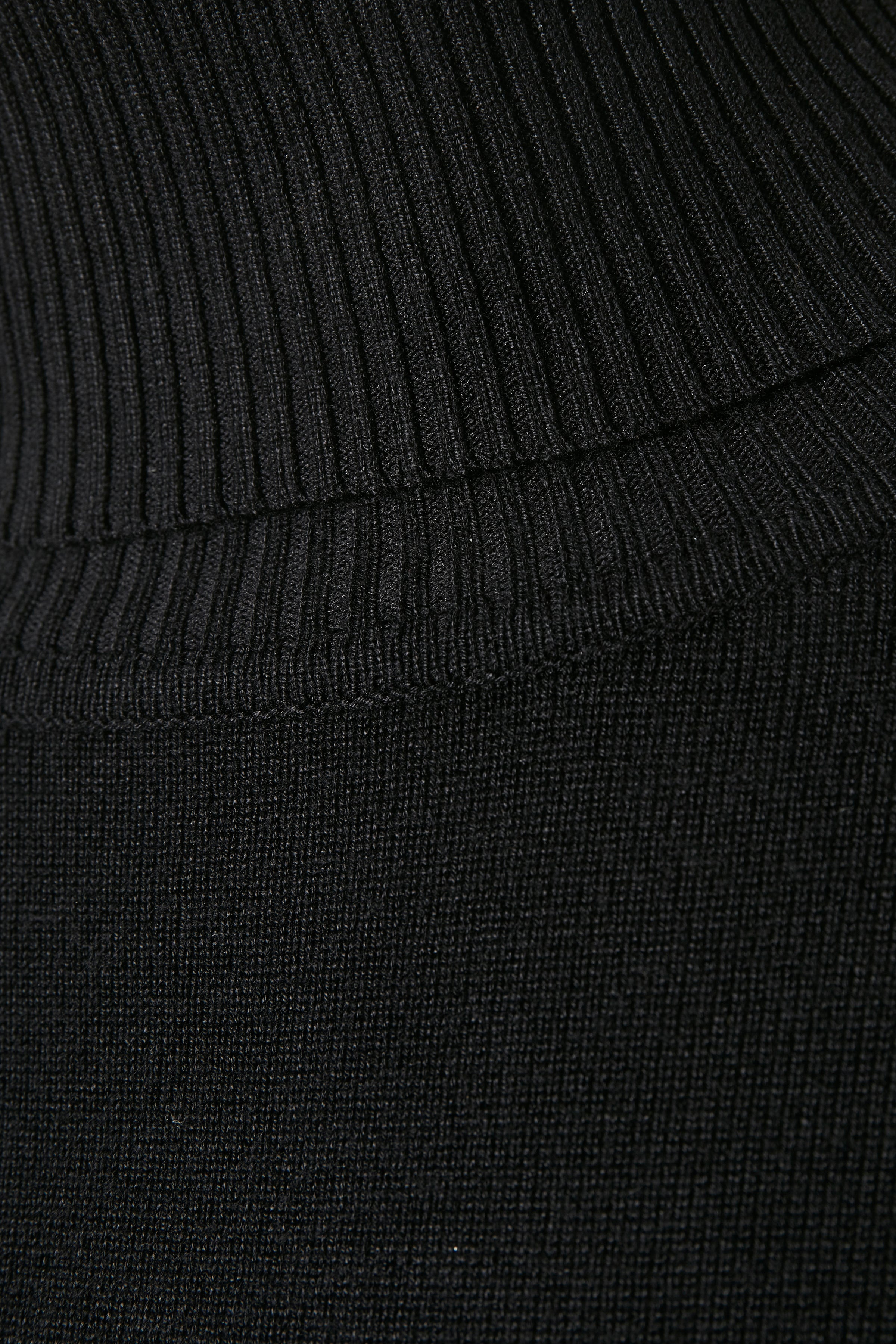 Rollkragenpullover | Mila