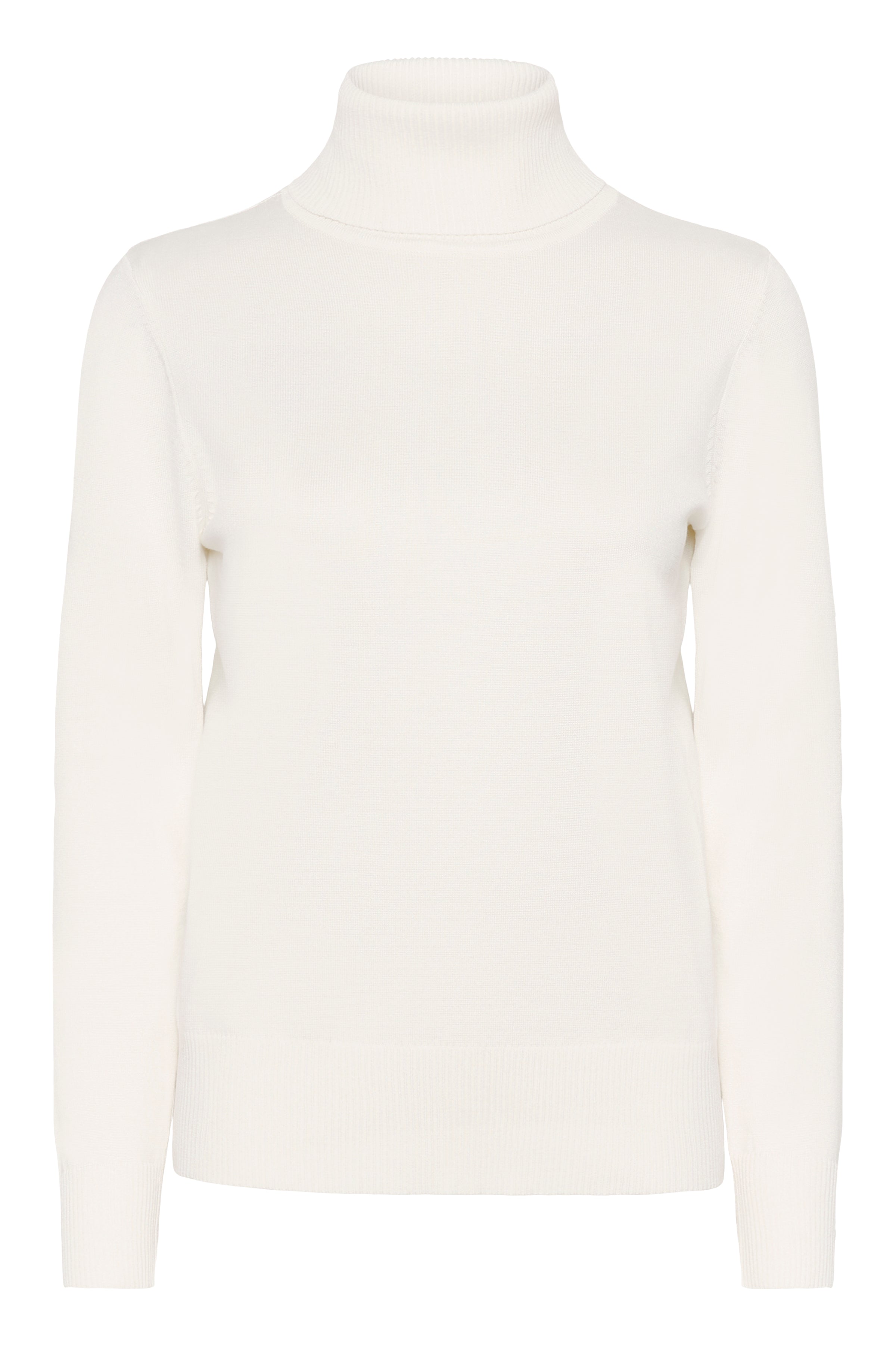 J2046, MilaSZ Rollneck Pullover