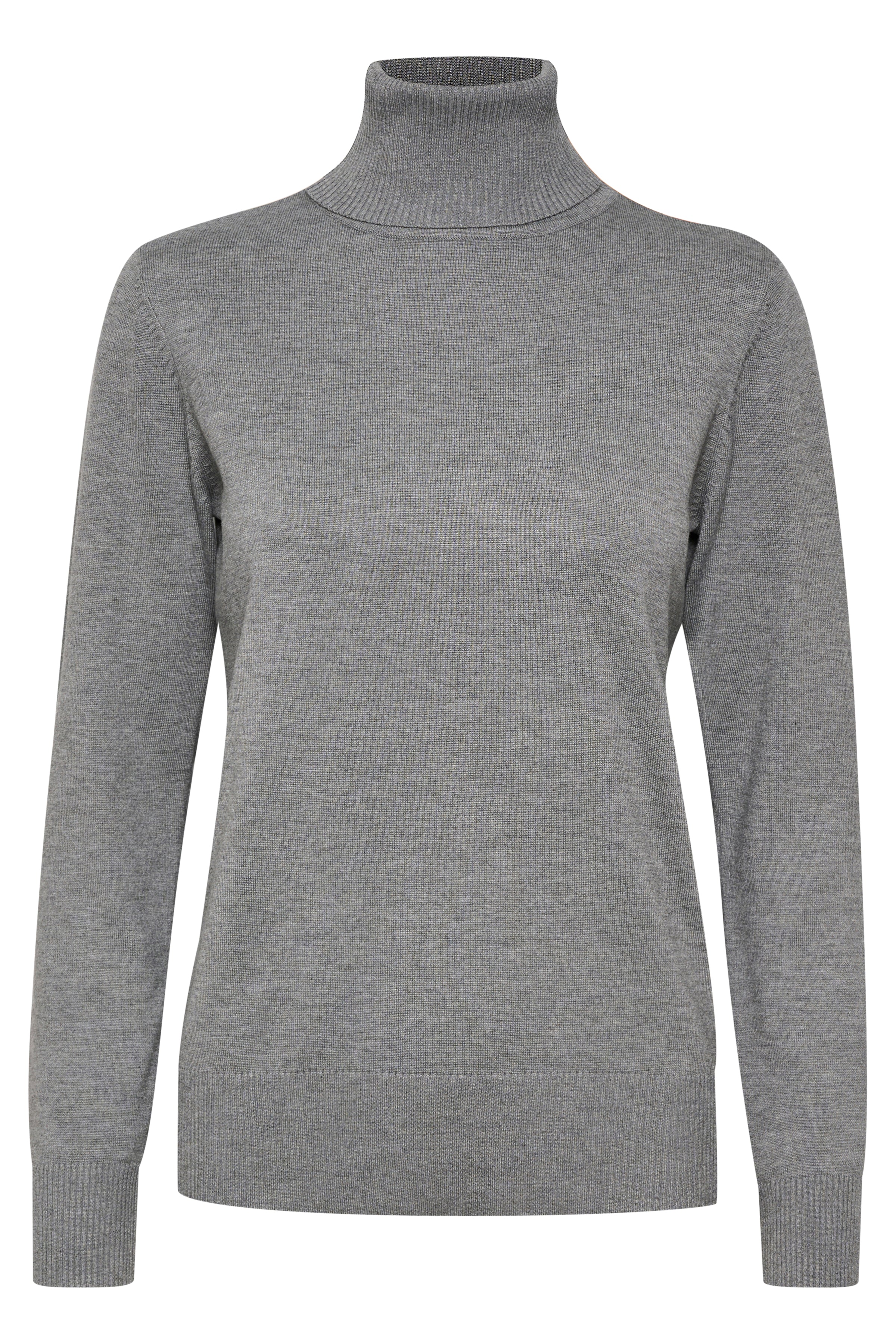 J2046, MilaSZ Rollneck Pullover