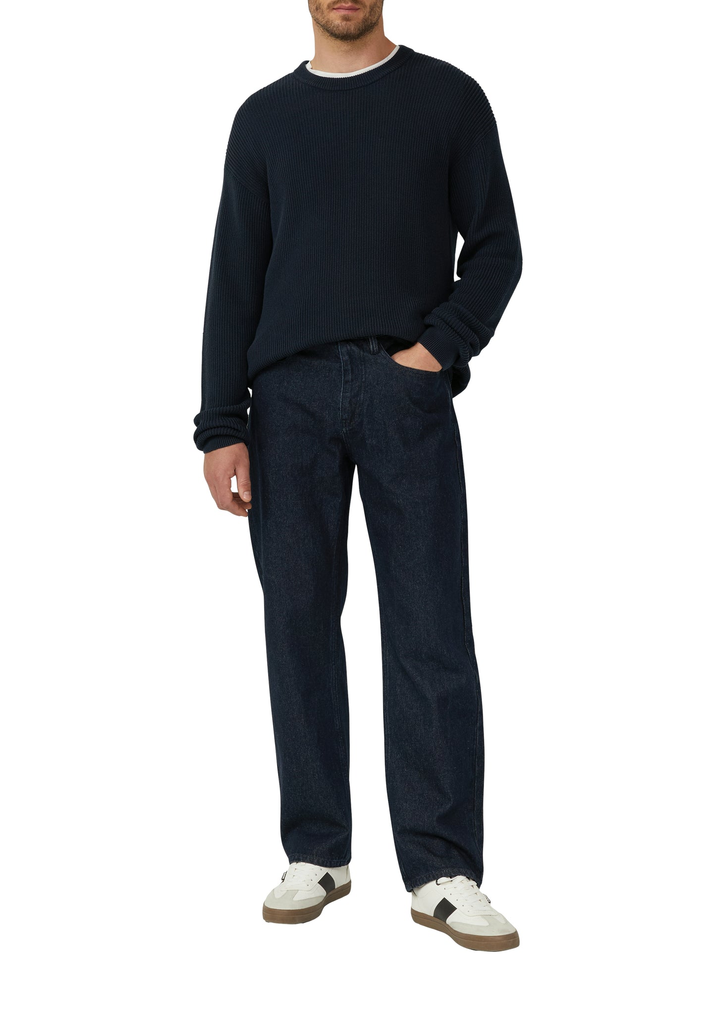 Strickpullover