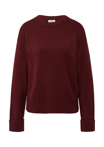 Strickpullover