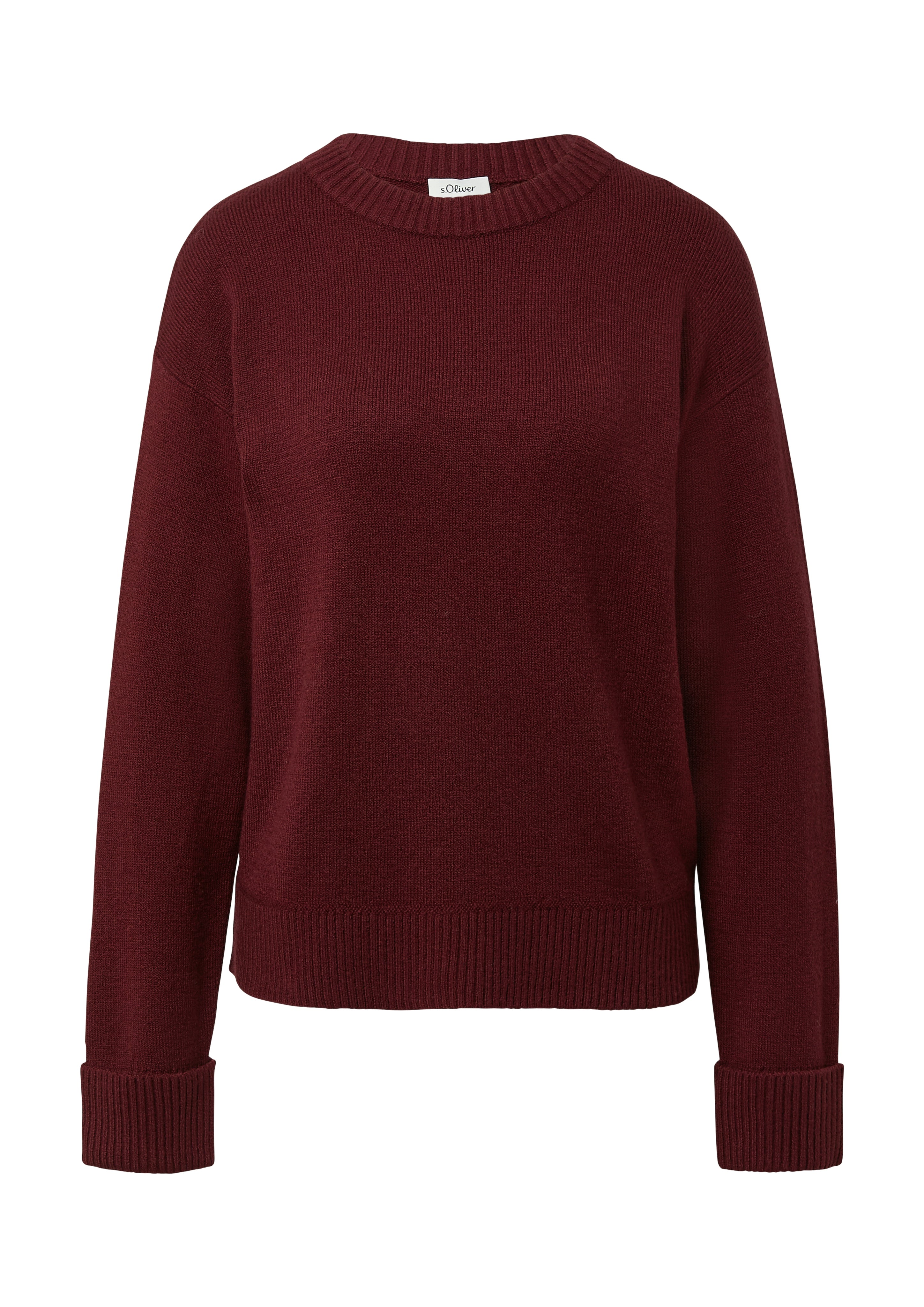 Strickpullover