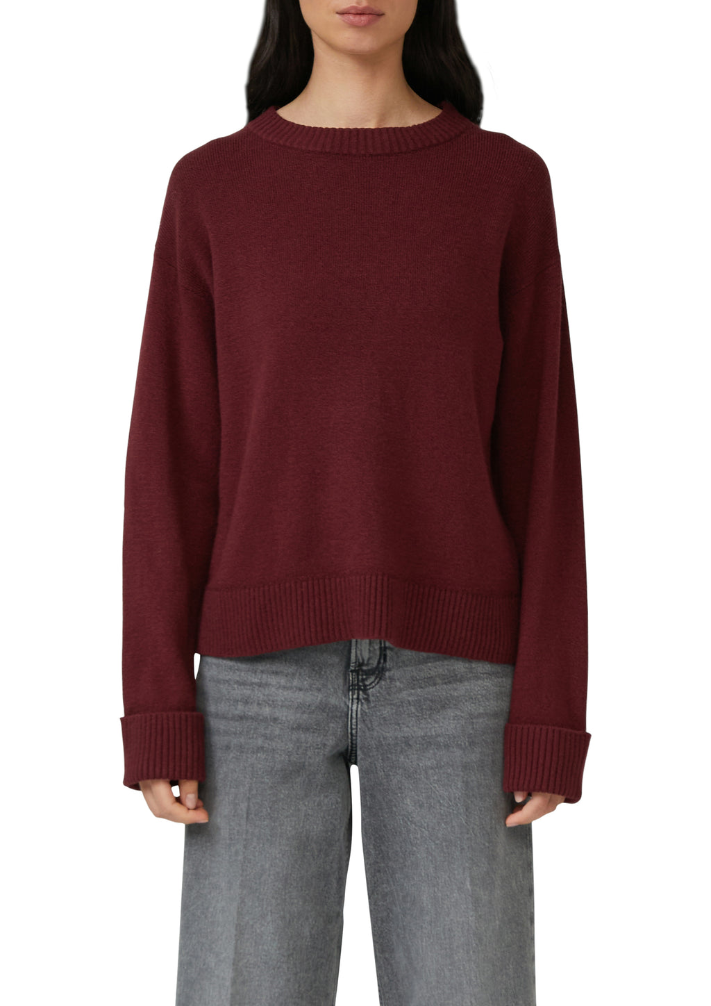 Strickpullover