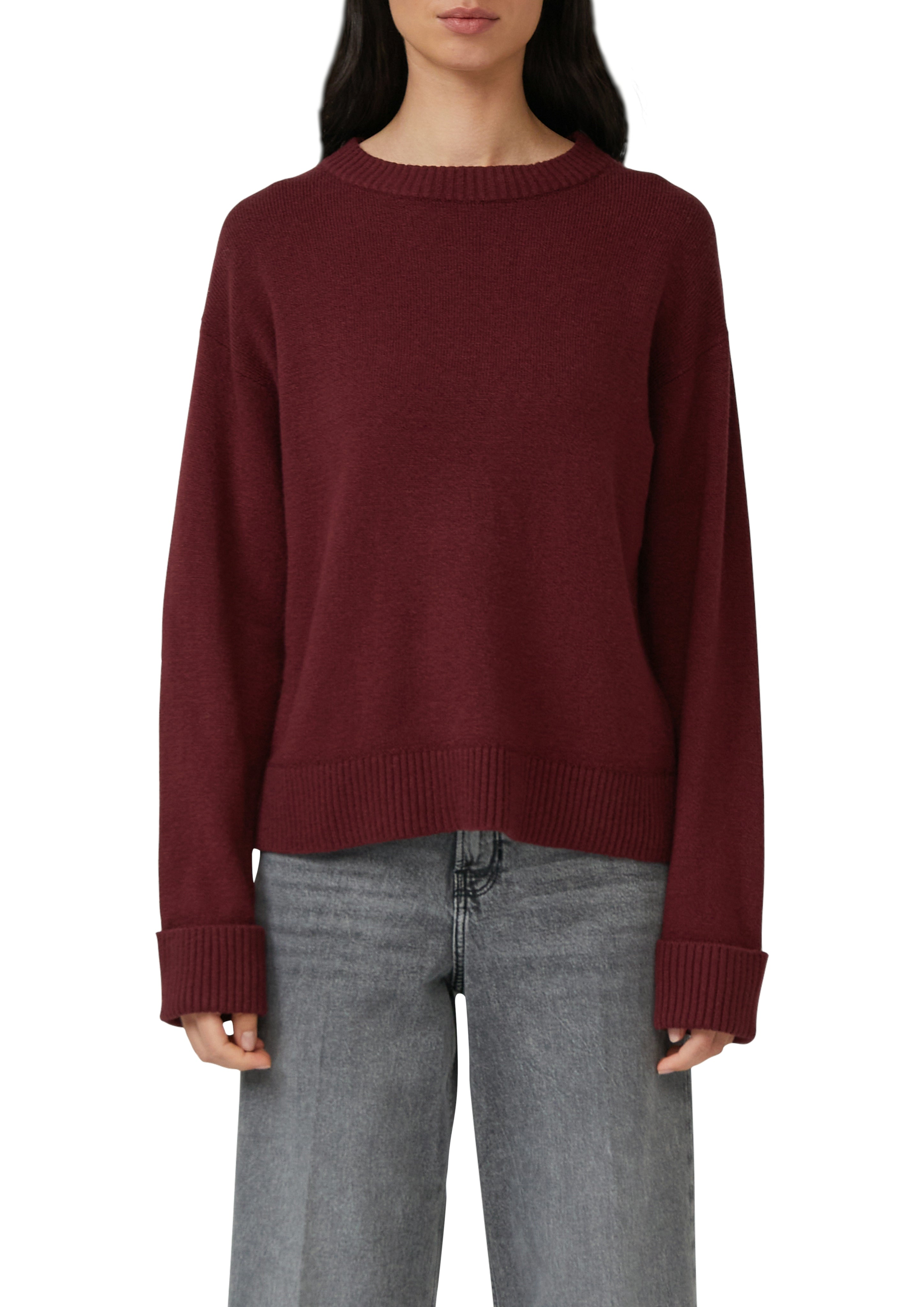 Strickpullover