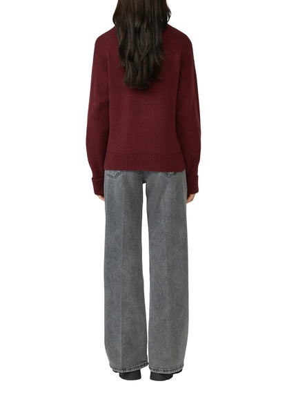 Strickpullover