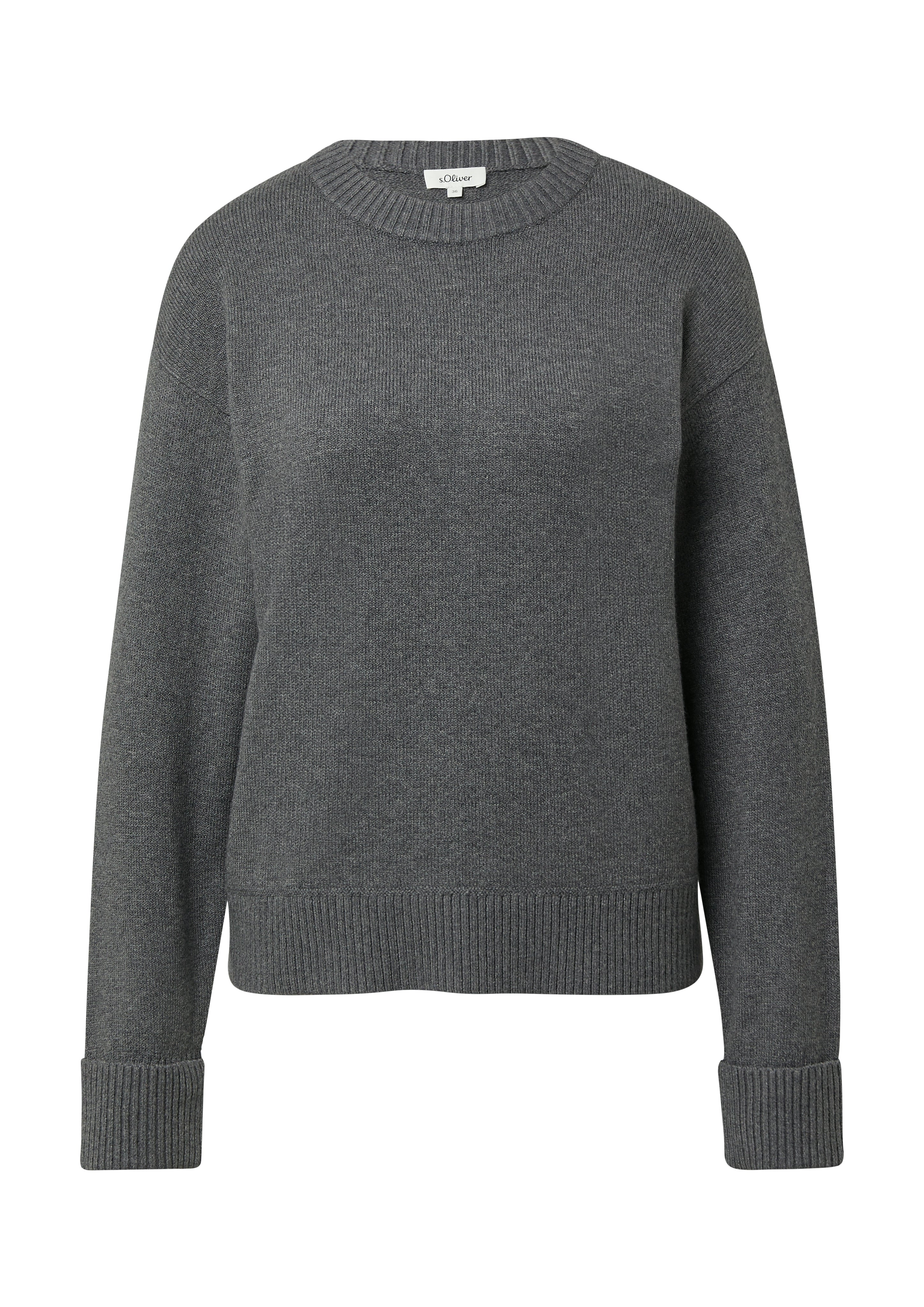 Strickpullover
