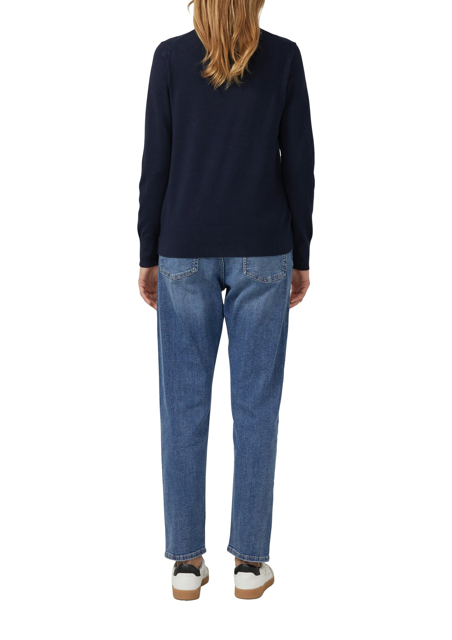 Strickpullover