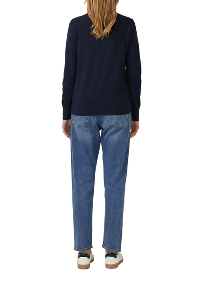 Strickpullover