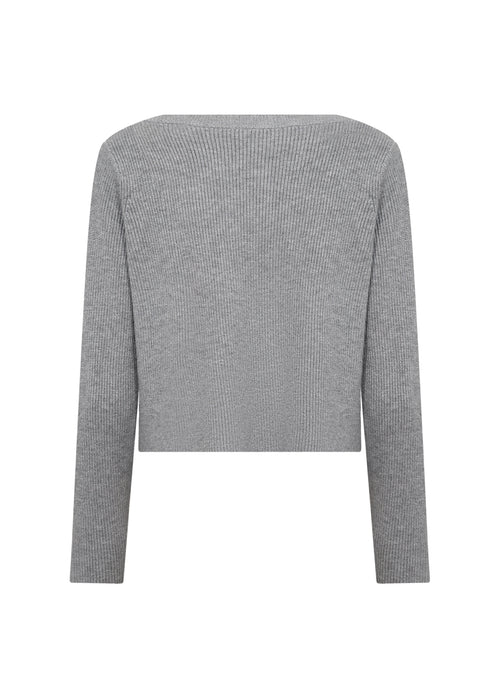 Strickjacke | Kanita