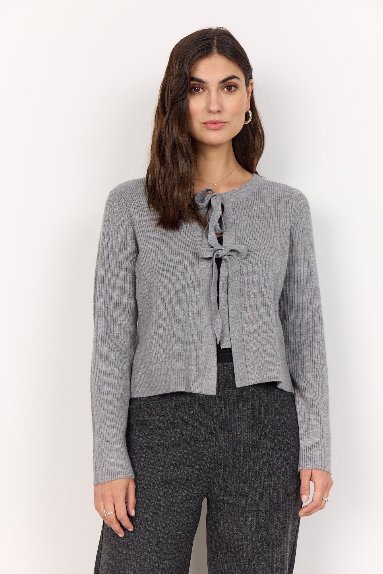 Strickjacke | Kanita