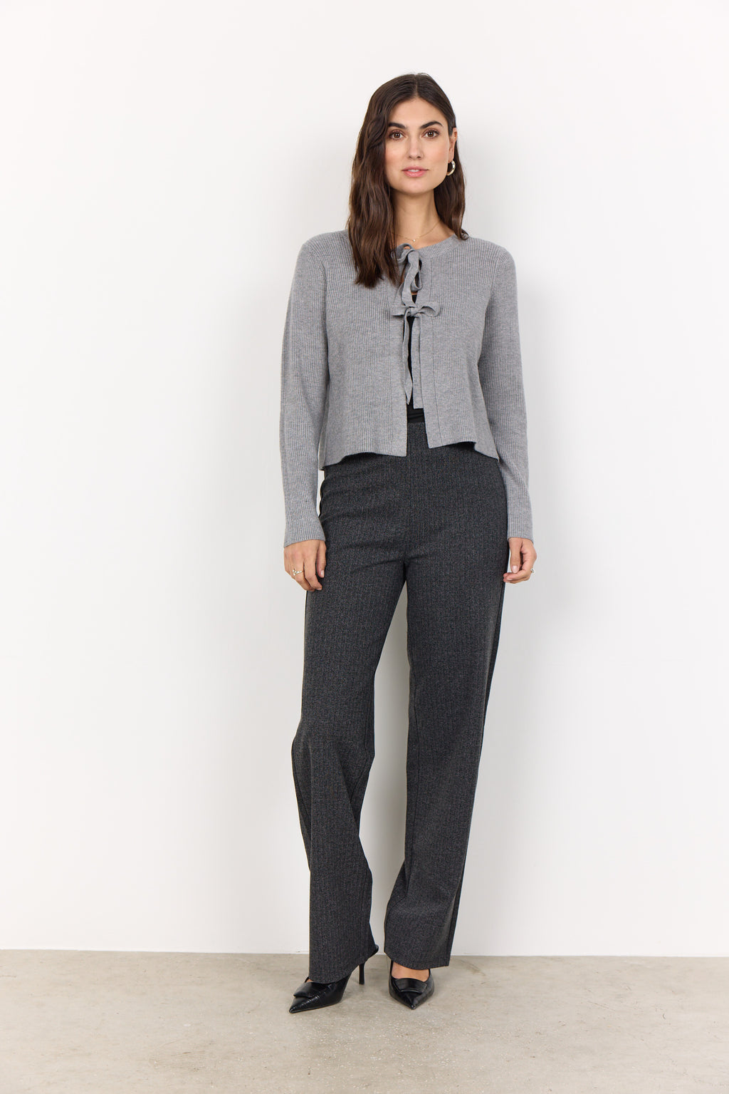 Strickjacke | Kanita