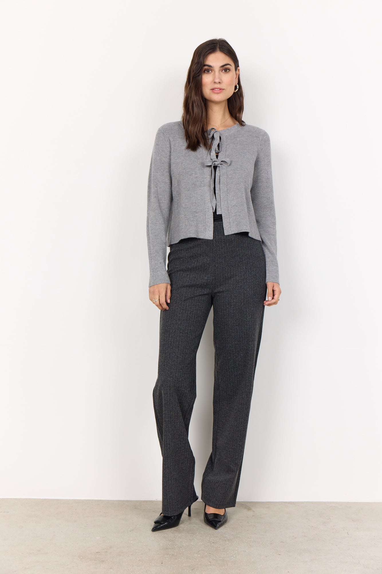 Strickjacke | Kanita