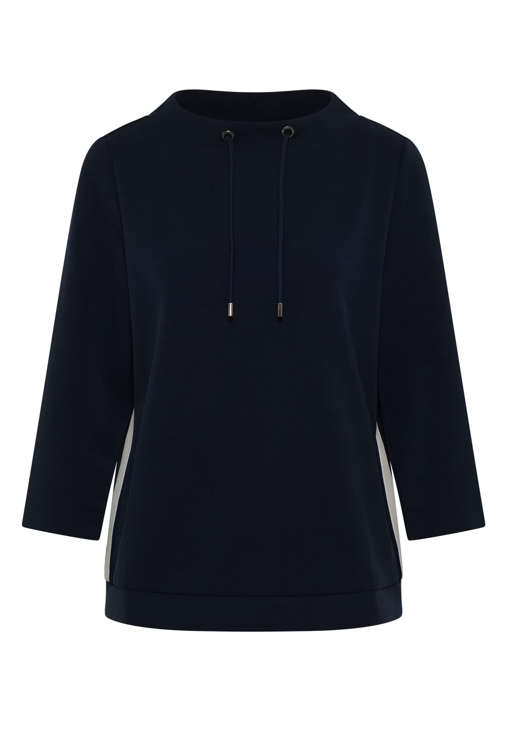 Shirt mit Gallonstreifen