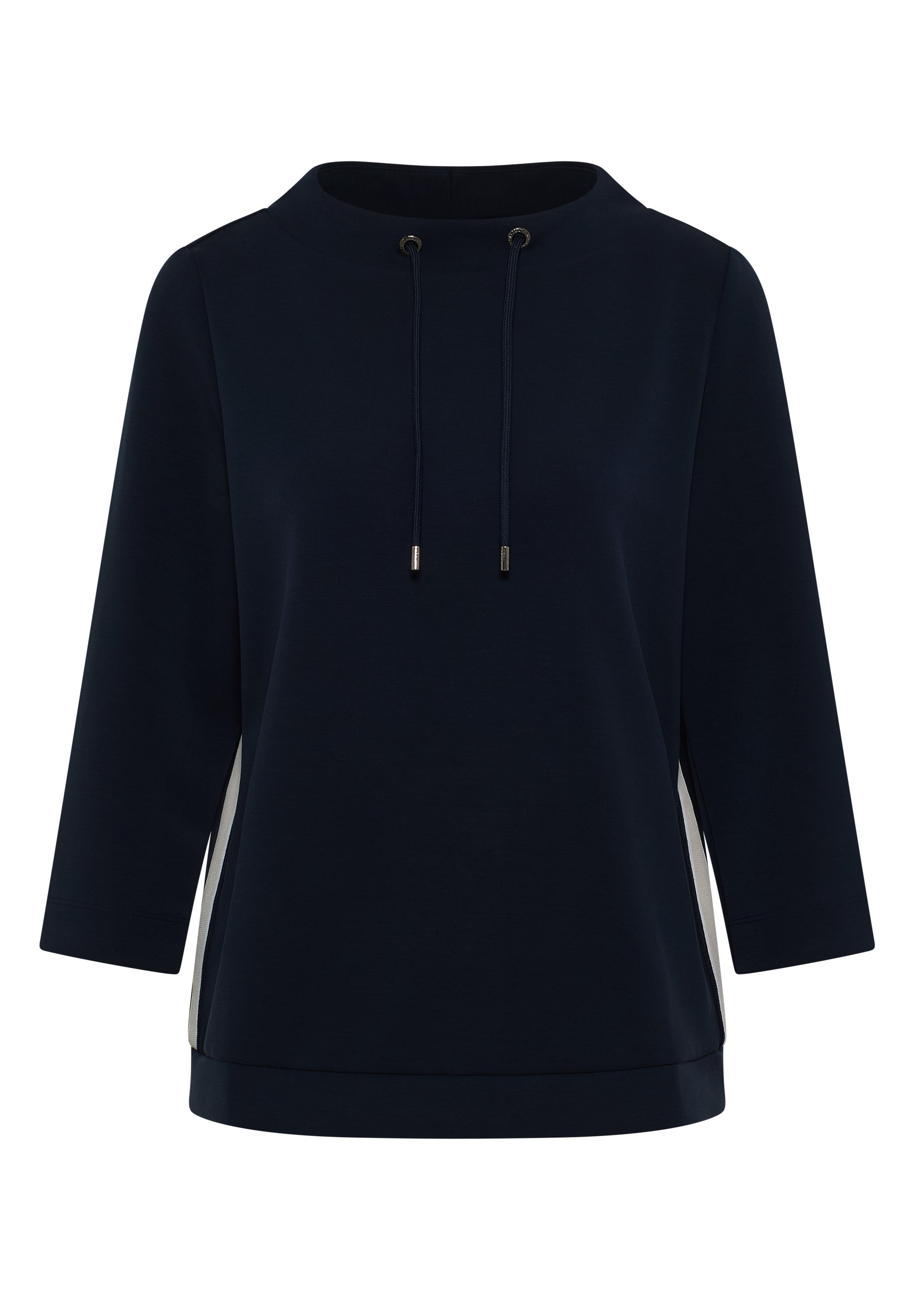 Shirt mit Gallonstreifen