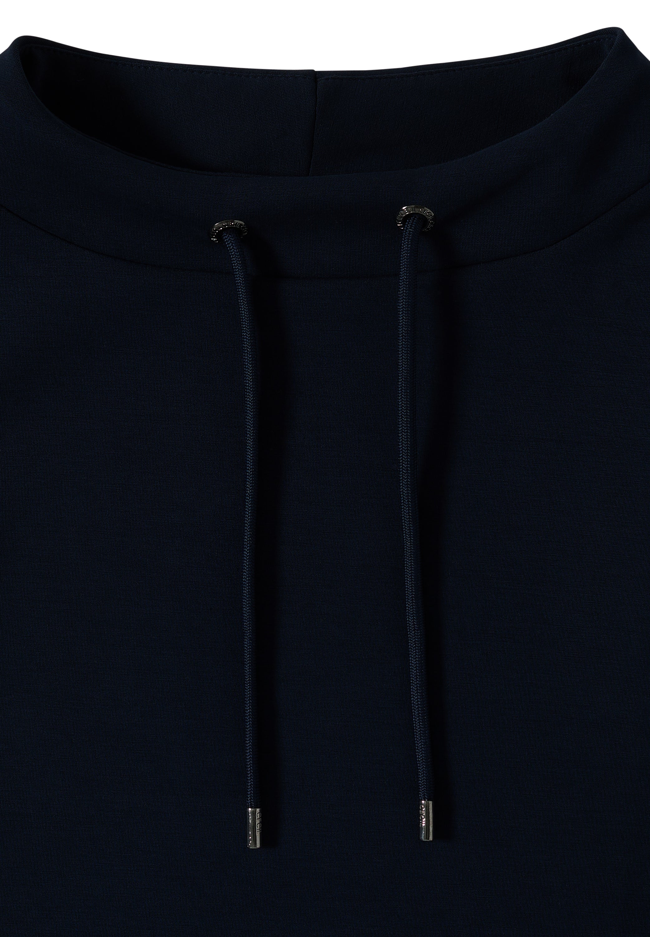 Shirt mit Gallonstreifen