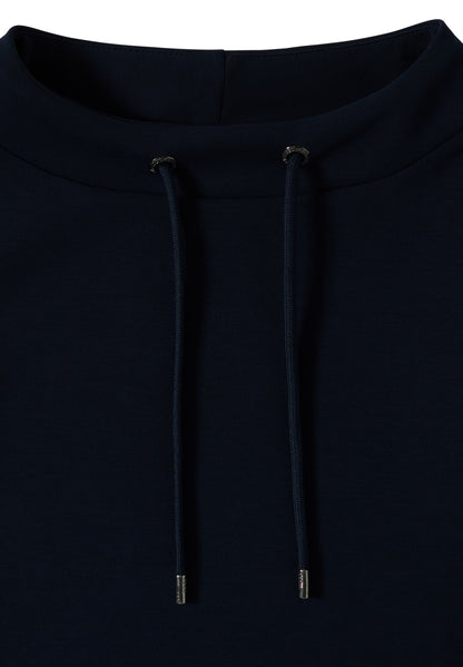 Shirt mit Gallonstreifen