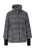 Outdoor-Jacke