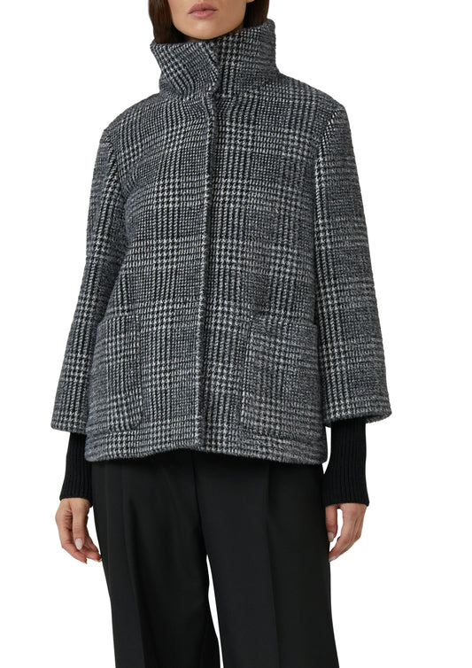 Outdoor-Jacke